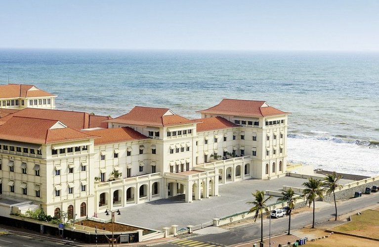 Galle Face Hotel