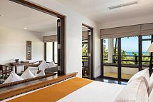 Jetwing Beach - Wohnbeispiel Suite (Zimmercodierung WG1)
