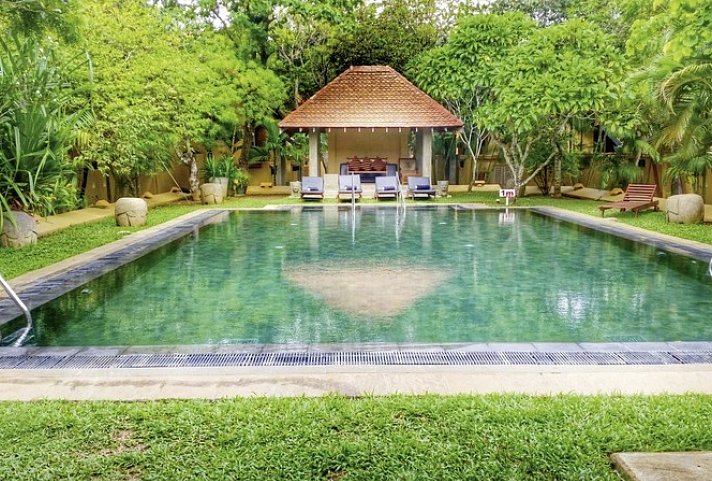 Jetwing Ayurveda Pavilions