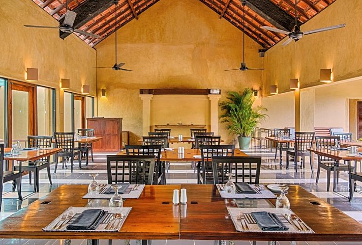 Jetwing Ayurveda Pavilions