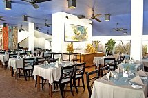 Jetwing Blue - Restaurant