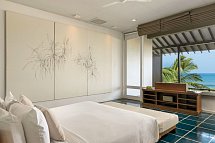 Jetwing Blue - Wohnbeispiel Suite (Zimmercodierung WG1)