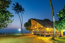 Siddhalepa Ayurveda Health Resort