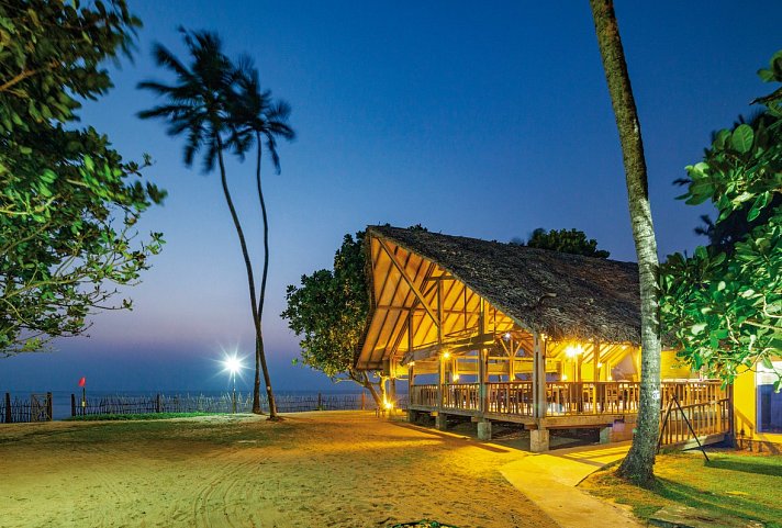 Siddhalepa Ayurveda Health Resort