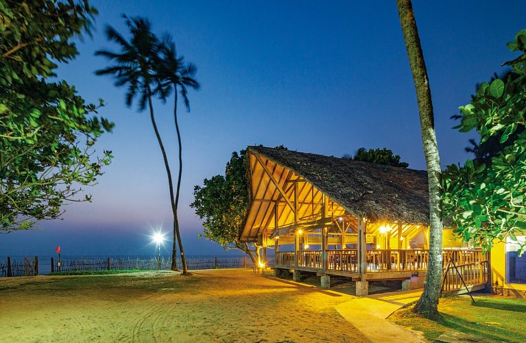 Siddhalepa Ayurveda Health Resort