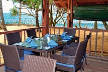 Siddhalepa Ayurveda Health Resort - Restaurant