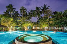 Siddhalepa Ayurveda Health Resort