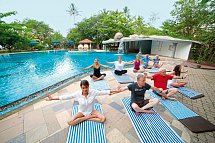 Siddhalepa Ayurveda Health Resort
