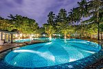 Siddhalepa Ayurveda Health Resort
