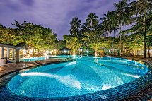 Siddhalepa Ayurveda Health Resort