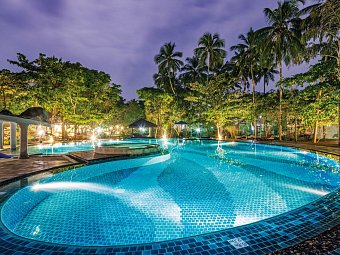Siddhalepa Ayurveda Health Resort
