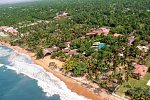 Siddhalepa Ayurveda Health Resort