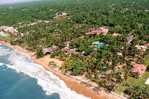 Siddhalepa Ayurveda Health Resort