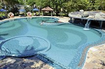 Siddhalepa Ayurveda Health Resort
