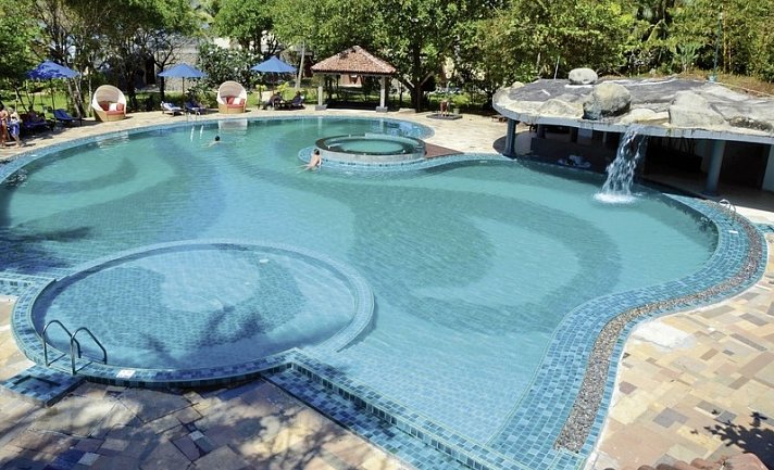 Siddhalepa Ayurveda Health Resort