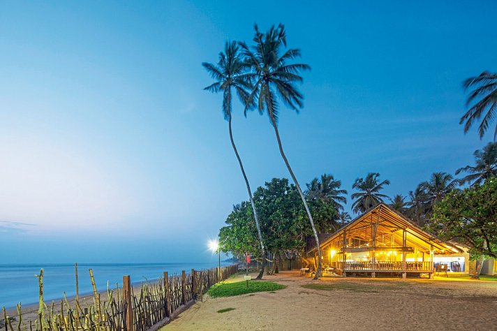 Siddhalepa Ayurveda Health Resort