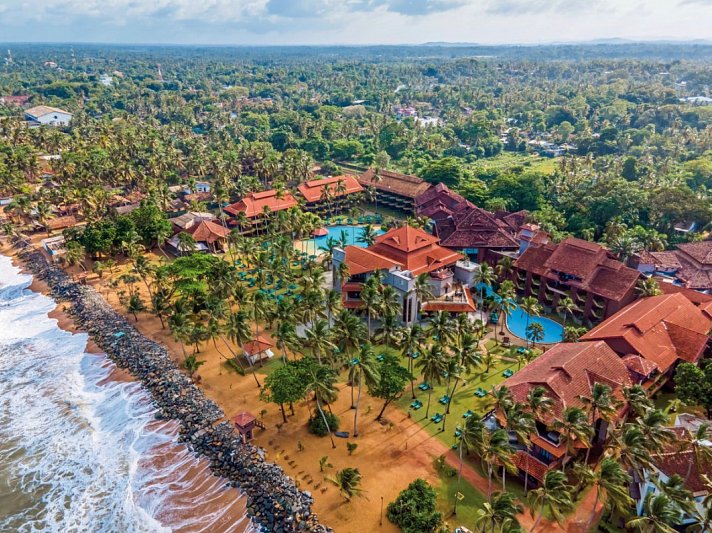 Royal Palms Beach Hotel