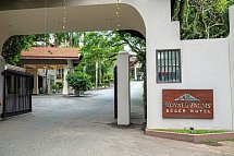 Royal Palms Beach Hotel