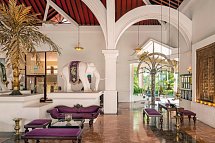 Royal Palms Beach Hotel