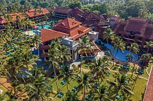 Royal Palms Beach Hotel