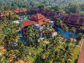 Royal Palms Beach Hotel