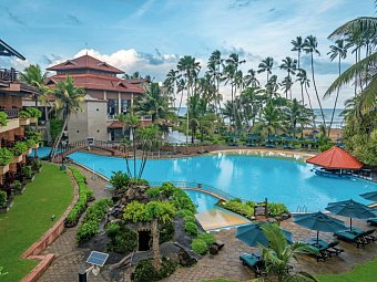 Royal Palms Beach Hotel