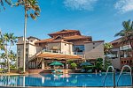 Royal Palms Beach Hotel
