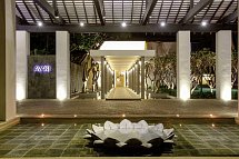 Avani Kalutara Resort