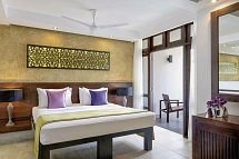 Avani Kalutara Resort - Wohnbeispiel Avani Courtyard View (Zimmercodierung UV1)