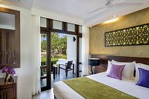 Avani Kalutara Resort - Wohnbeispiel Avani Courtyard View (Zimmercodierung UV1)