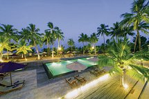 Avani Kalutara Resort