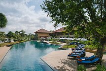 Anantara Kalutara Resort