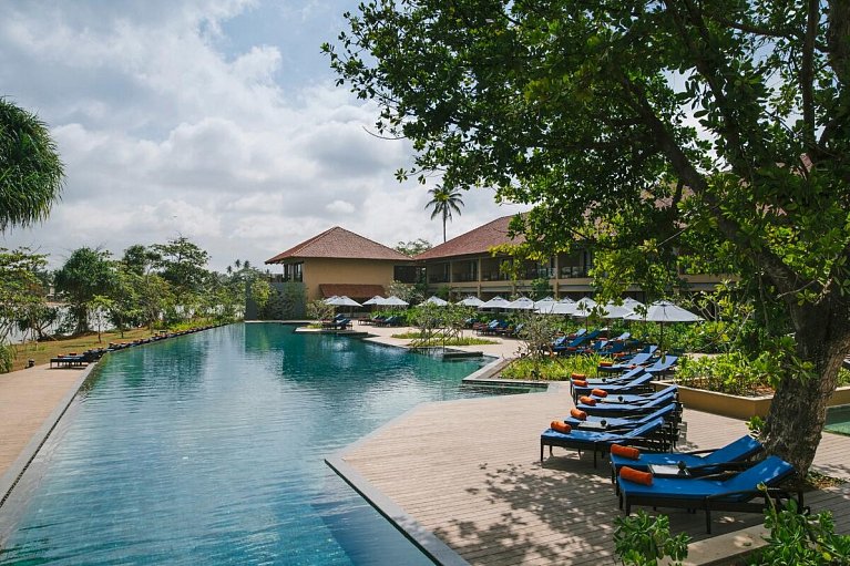 Anantara Kalutara Resort