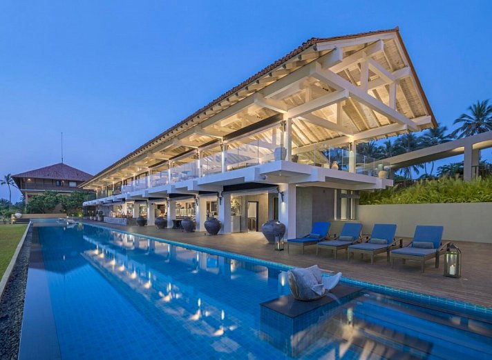 Anantara Kalutara Resort