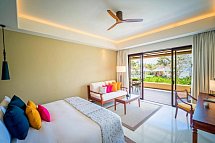 Anantara Kalutara Resort - Wohnbeispiel Deluxe (Zimmercodierungen UD2, UDP & UD3)