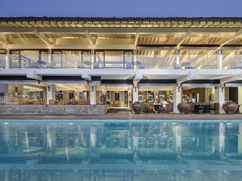 Anantara Kalutara Resort