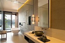 Anantara Kalutara Resort - Wohnbeispiel Deluxe (Zimmercodierungen UD2, UDP & UD3)