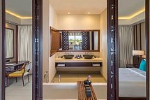 Anantara Kalutara Resort - Wohnbeispiel Deluxe (Zimmercodierungen UD2, UDP & UD3)