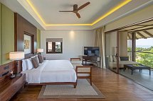 Anantara Kalutara Resort - Wohnbeispiel Ocean View Suite (Zimmercodierung WXM)