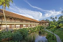 Anantara Kalutara Resort