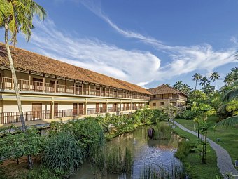 Anantara Kalutara Resort