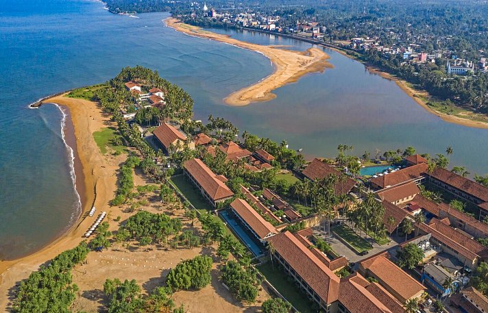 Anantara Kalutara Resort