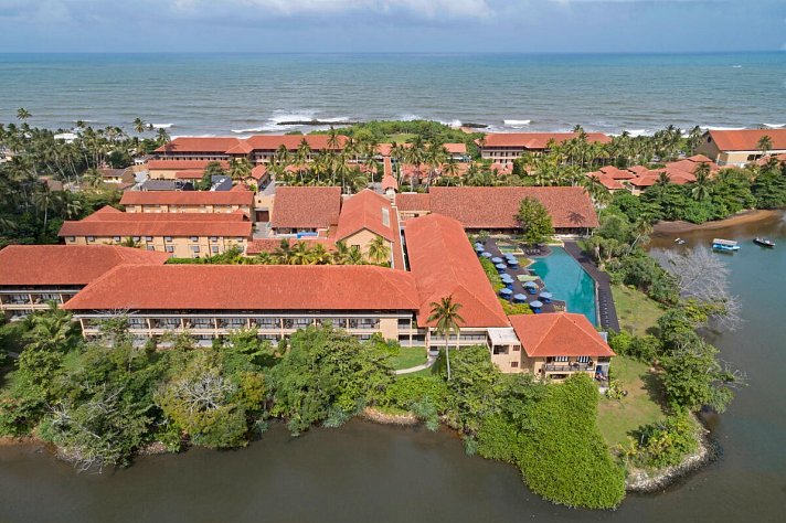 Anantara Kalutara Resort