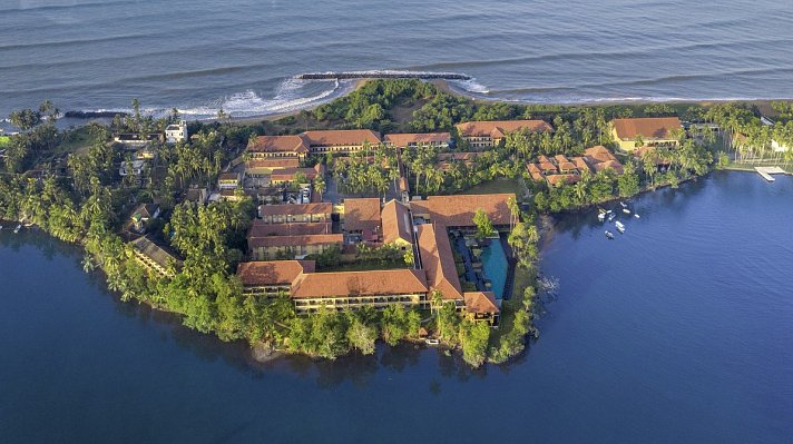 Anantara Kalutara Resort