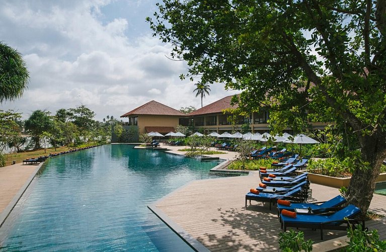 Anantara Kalutara Resort
