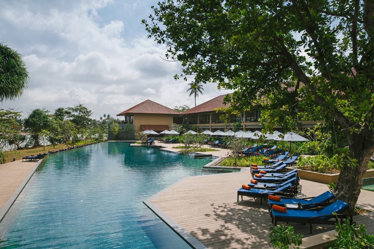 Anantara Kalutara Resort