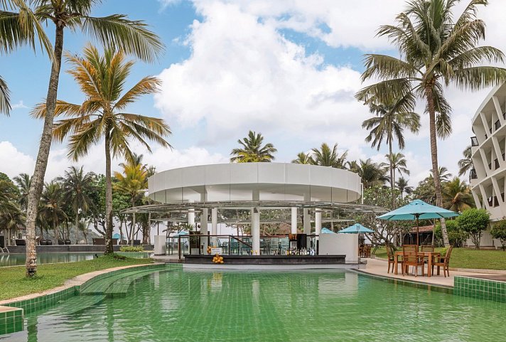 The Eden Beruwala