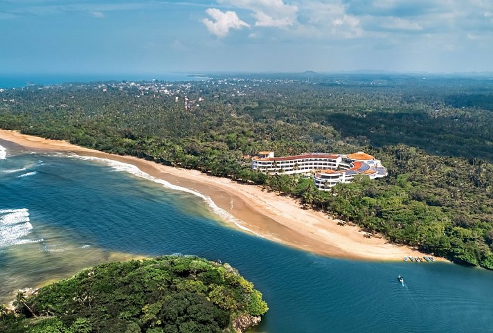 The Eden Beruwala