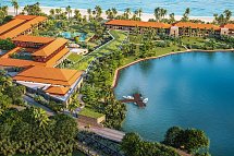 Cinnamon Bentota Beach