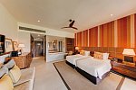 Cinnamon Bentota Beach